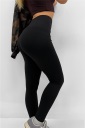 leggings elasticizzato gym